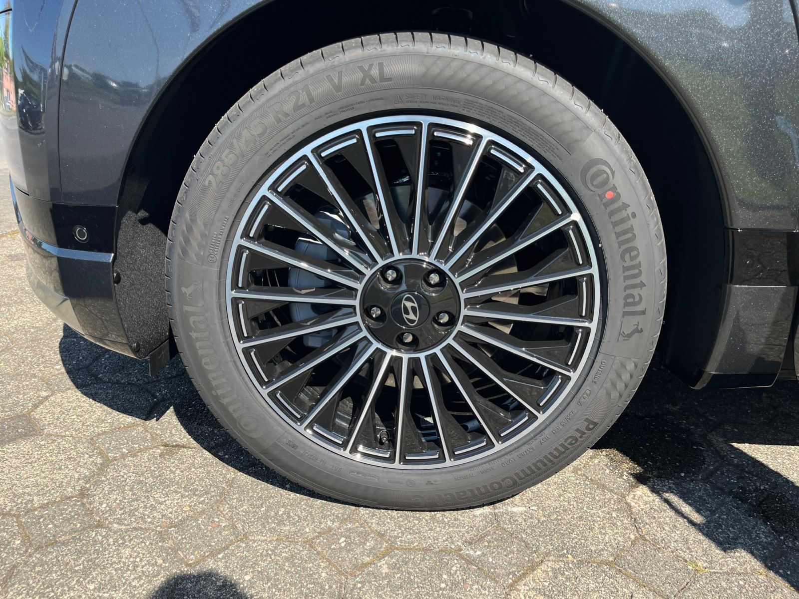 Hyundai IONIQ 9 – Bild 15