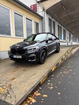 BMW X4 M40 M40i - 8fach, Panorama, M Paket - BMW X4 M40 aus 2019