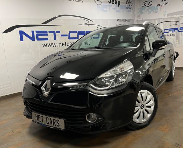 Renault Clio 4 1,2 TCe Edition Klima*NAVi*Tempomat*LED