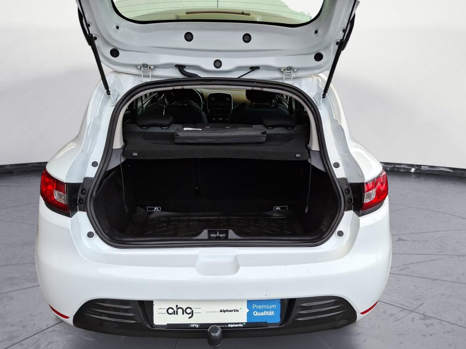 Renault Clio TCe 75 Life Bluetooth