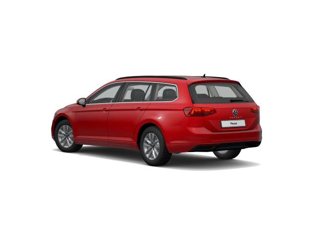 Volkswagen Passat Variant - Bild 5