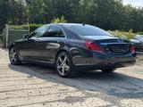 Mercedes-Benz S 350 S -Klasse Lim. S 350 BlueTec / d - Mercedes-Benz Gebrauchtwagen in Jena