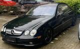 Mercedes-Benz Mercedes Benz W215CL55 AMG BRABUS EXLUSIV ... - Mercedes-Benz: 55 Brabus