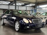 Mercedes-Benz E 200 E -Klasse Lim. E 200 Kompressor*HU/AU* - Mercedes-Benz E 200: Kompressor