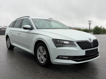 Skoda Superb - 3