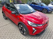 Renault Captur - Vorschau Bild 5