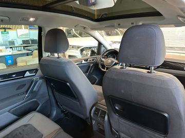 Volkswagen Golf Sportsvan VII *Highline*Pano*R Line*