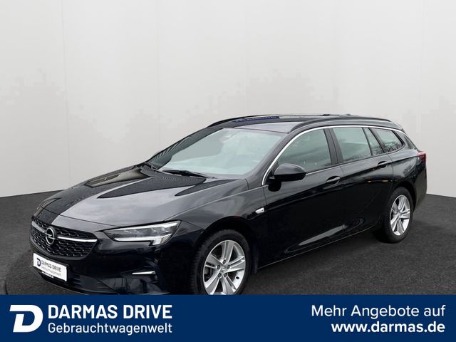 Opel Insignia Sports Tourer 1.5 CDTI Aut Business Ed