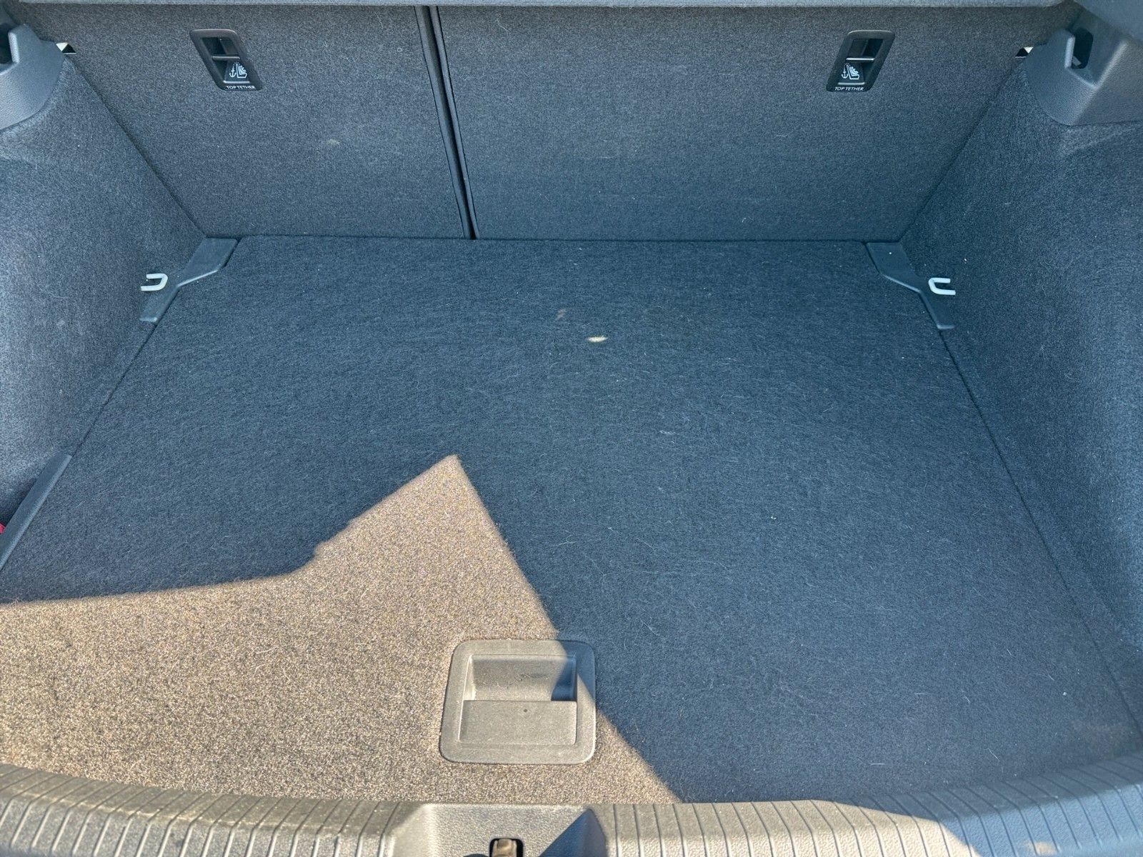 Fahrzeugabbildung Volkswagen Taigo Style 1.0 TSI