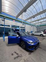 Volkswagen Golf 8r 320 ps 4 motion mit Garantie +Serv... - Volkswagen Golf: R32 Ps