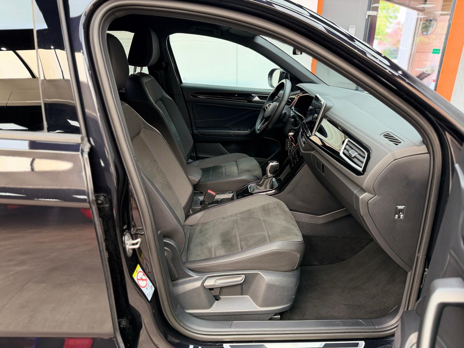 Volkswagen T-Roc R-Line 2.0 TDI AHK MATRIX VIRT KAM LM, миниатюра 16