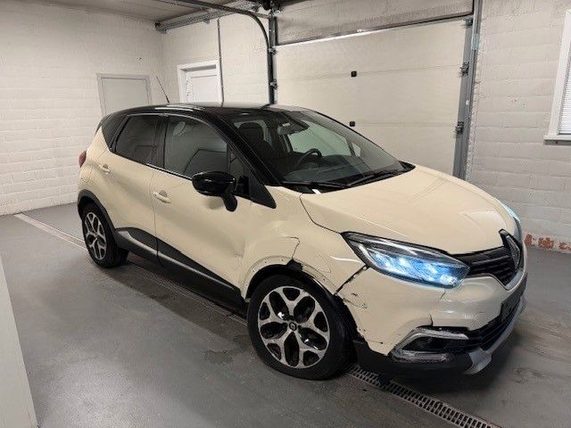 Renault Captur TCe 90 Intens