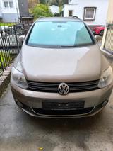 Volkswagen Golf Plus 2.0 TDI LIFE LIFE - VW Golf Plus in Wuppertal