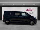 Citroën Spacetourer Business Lounge M Elektromotor - gebrauchte Citroën Van