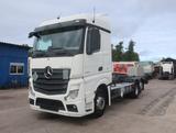 Mercedes-Benz Actros 2542 6x2 Klima HighPerfEngBrake - Offers