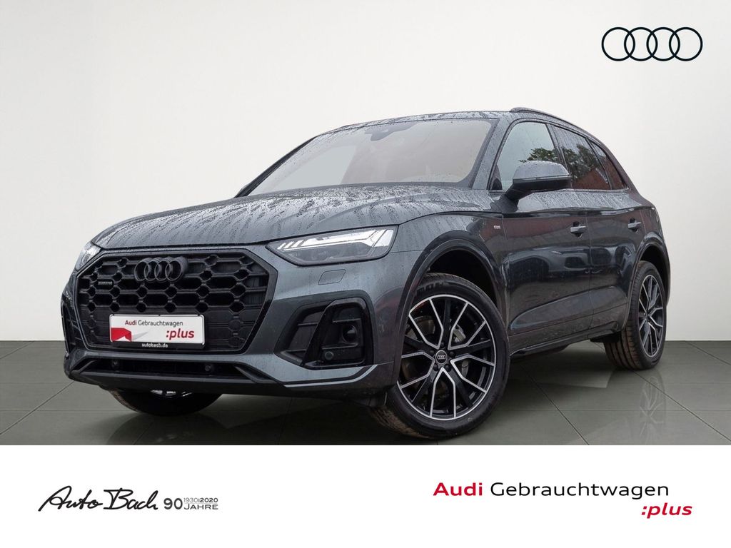Image of Audi Q5