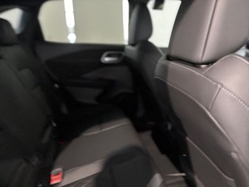 Fotografie 7 des Nissan Qashqai 1.3 DIG-T MHEV Xtronic N-Design (J12)