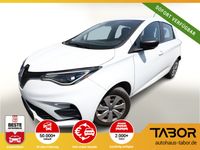 Renault ZOE - Vorschau Bild 1