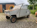 Andere KV Mini 1 Microcar Mopedauto New Map Frank... - mit Benzin-Antrieb: Mopedauto