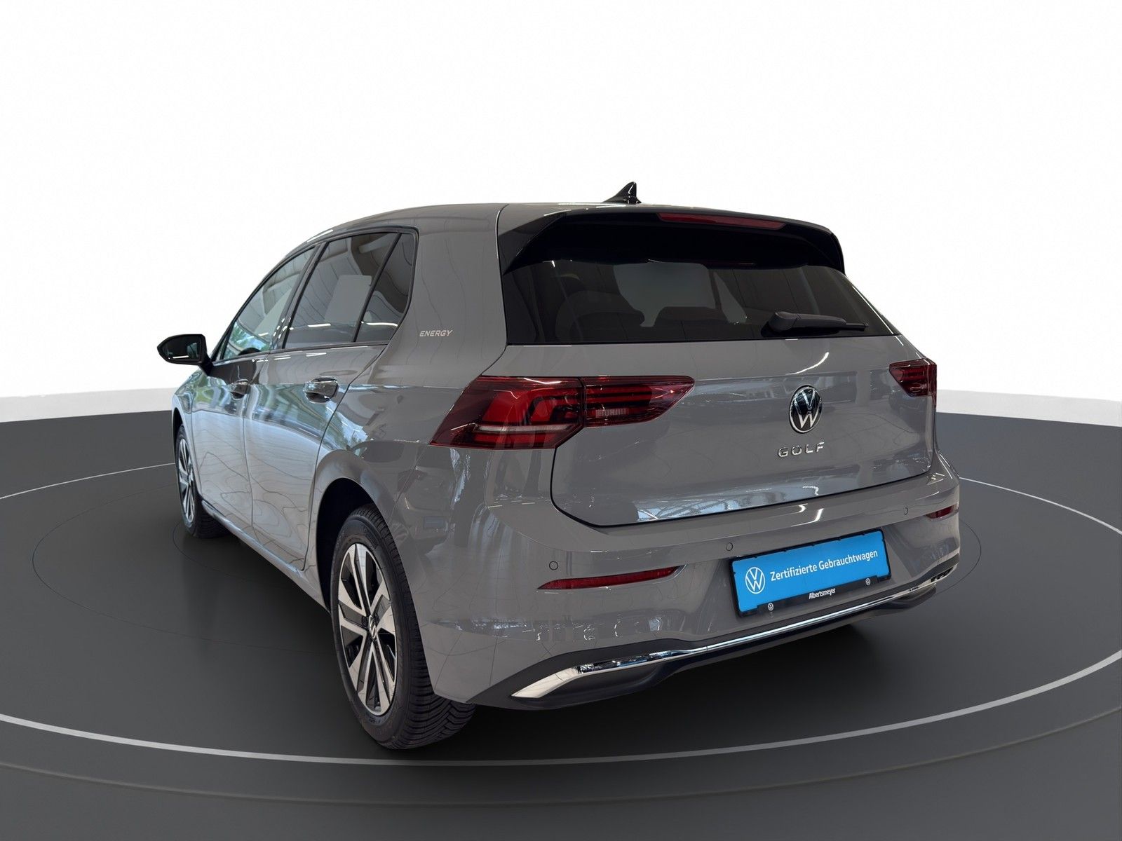 Volkswagen Golf VIII 1.5 TSI ENERGY KAMERA LED ACC KLIMA foto 2