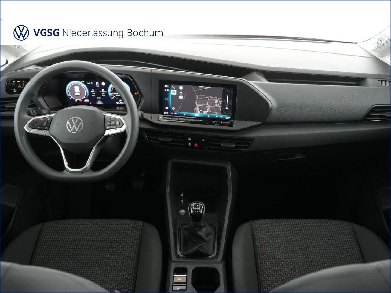 Volkswagen Caddy Maxi - Bild 10