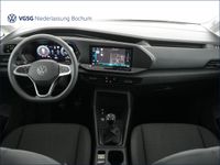 Volkswagen Caddy Maxi - Vorschau Bild 10