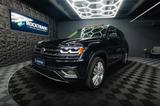 Volkswagen ATLAS 3.6 4x4 SEL PREMIUM *6 Sitze*Pano*ACC*LED* - : Atlas