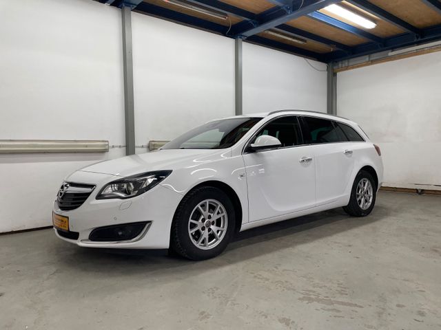 Opel Insignia ST 2.0 CDTI Innovation LEDER XENON NAVI