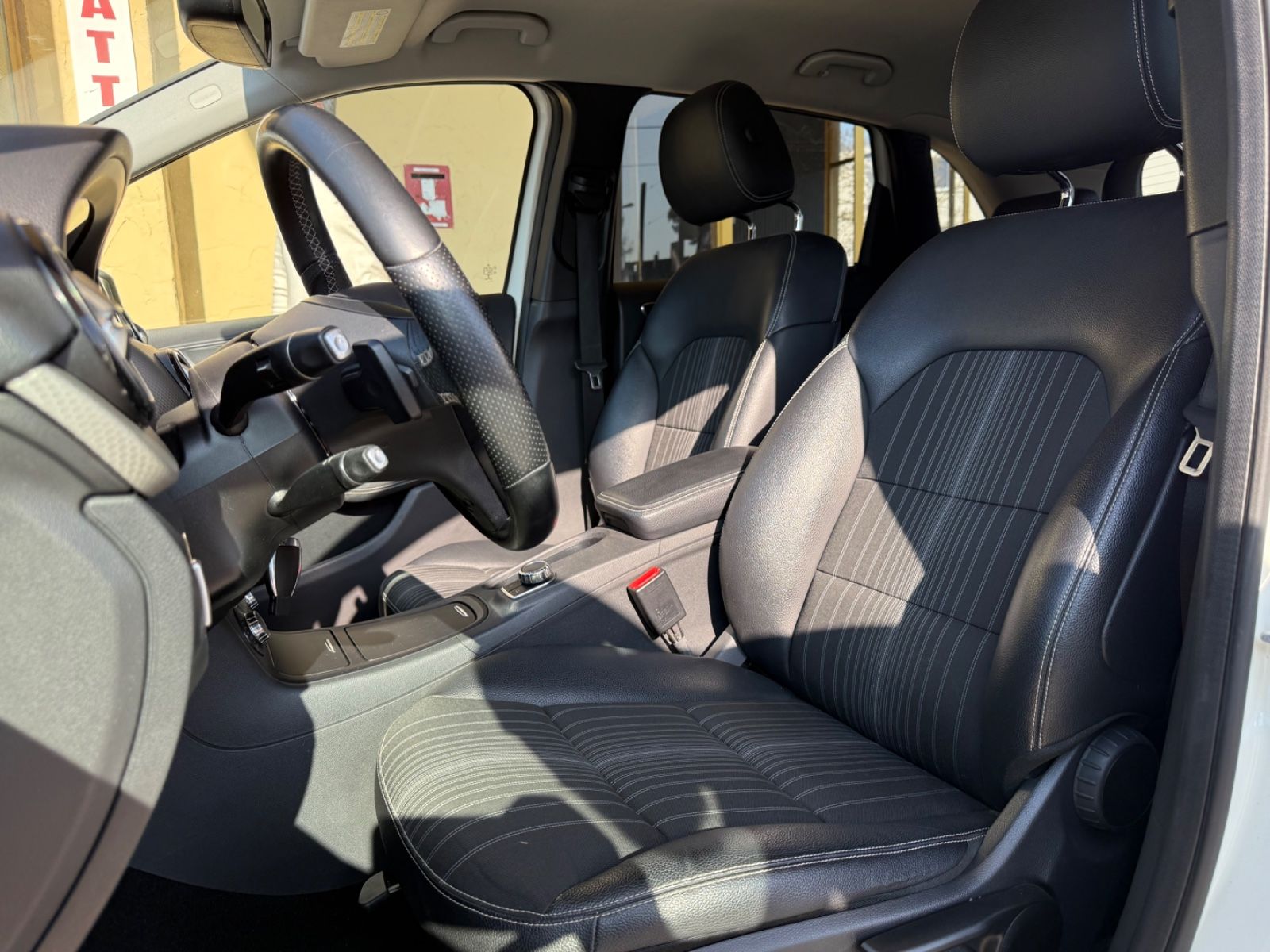 B200 Avantgarde|Bi Xenon|Automatik|Tüv|