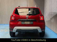 DACIA Duster II Prestige 4WD