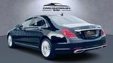 Mercedes-Benz S350d Lang PANO,MULTIBEAM,SZKLI,SPURASS,LENKASS - gebrauchte Mercedes-Benz S 350 aus dem Jahr 2019