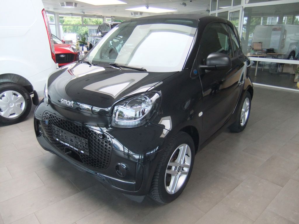 Angebot ansehen Smart ForTwo