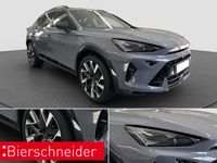 Cupra Formentor - Vorschau Bild 14