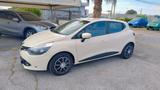 Renault Clio 1.5 dCi 75CV 5 Porte Energy Life - Renault Clio R mit Diesel-Antrieb