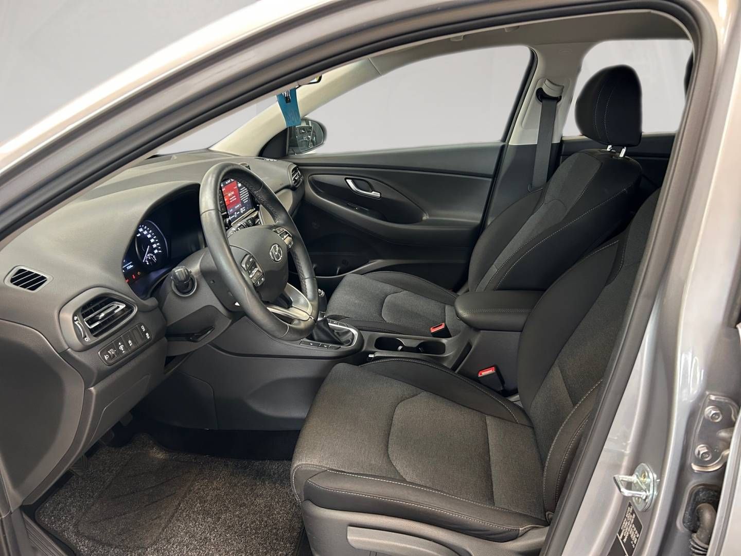 Fahrzeugabbildung Hyundai i30 FL 5-Türer 1.0 Benzin Turbo M/T Edition 30