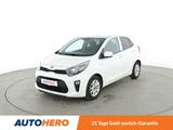Kia Picanto 1.0 Dream Team*NAVI*CAM*SHZ*KLIMA* - gebrauchte Kia Picanto aus dem Jahr 2018