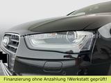 Audi A4 Avant Attraction*TEMPOMAT*AHK*SHZ*XENON - Audi A4: Attraction