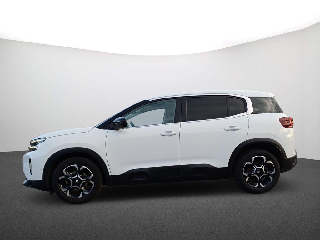 Citroën C5 Aircross BlueHDi 130 S&S EAT8 Plus