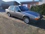 Volvo 740 GLE - Volvo Gebrauchtwagen von 1990