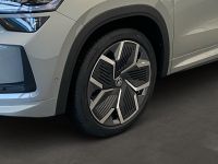 Skoda Kodiaq - Vorschau Bild 7
