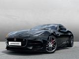 Jaguar F-Type Coupe R AWD PANORAMA DAB 20 LED - Jaguar F-Type mit Benzin-Antrieb: Allradantrieb