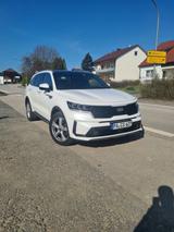 Kia Sorento Vollausstattung!!! Platinum AWD - gebrauchte Kia Sorento aus dem Jahr 2020