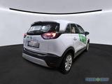 Opel Crossland 1.5 CDTi Elegance GRA*LED*FSbehz.*Navi - Opel Crossland (X) Gebrauchtwagen