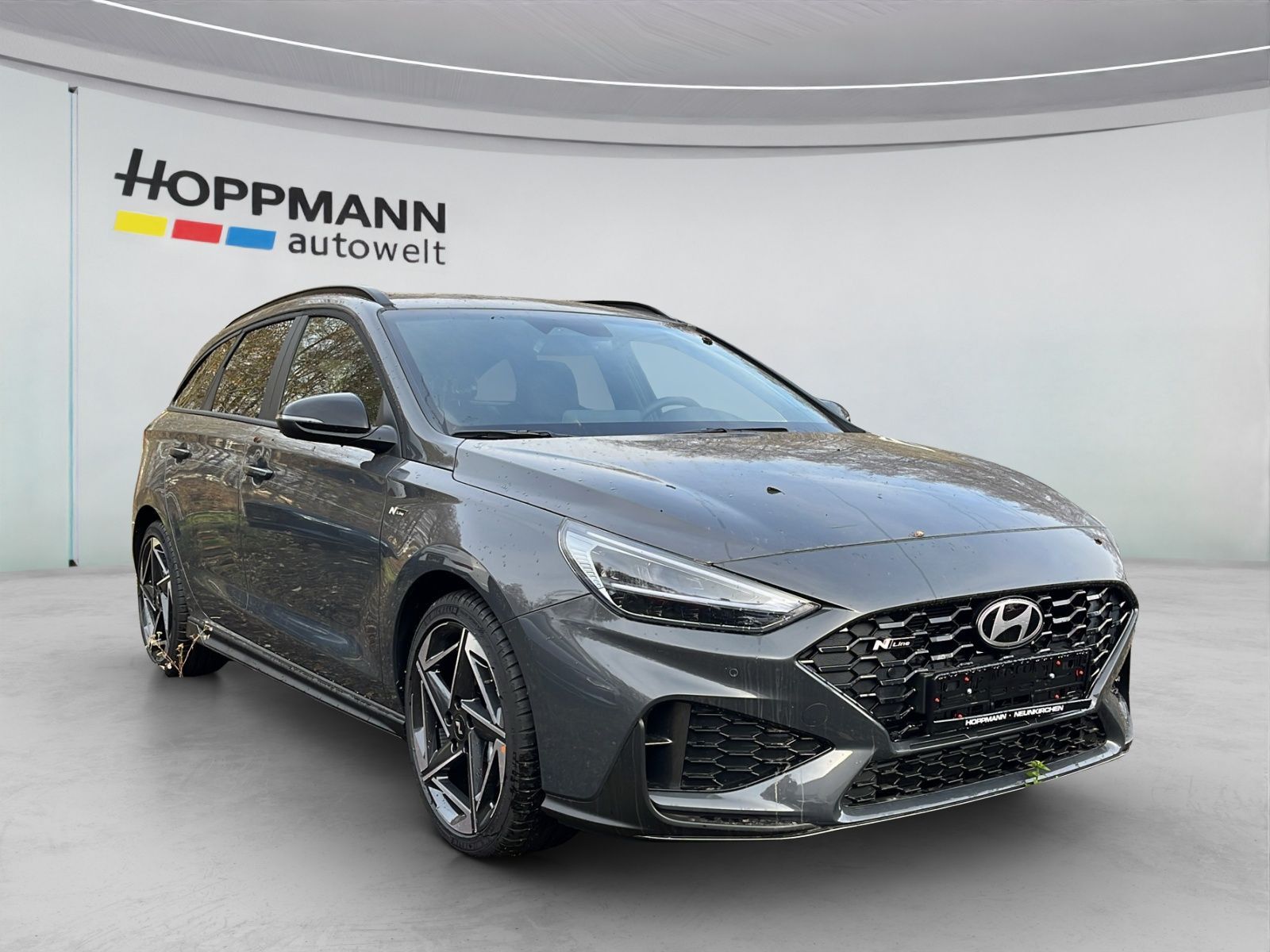 Hyundai i30 – Bild 3
