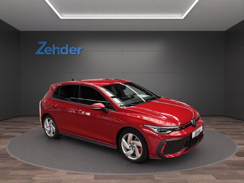 Volkswagen Golf GTI 2.0 TSI OPF AHK ACC Navi RFK foto 7