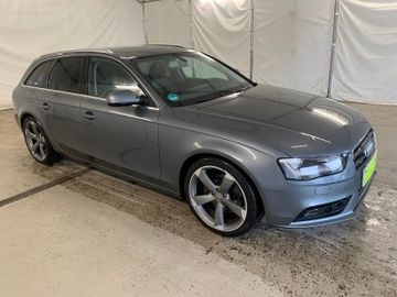 Audi A4 - 2