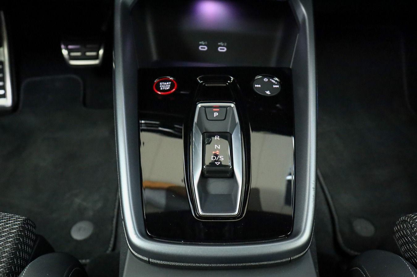 Audi S3 Sportback Assist, Sound, Navi, Kamera, миниатюра 23