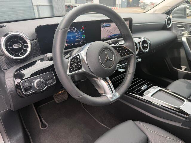 Mercedes-Benz A 250 e Progressive Adv. LED Distronic MBUX 360°