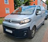 Citroën Jumpy - Citroën Jumpy von privat