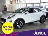 Ford Puma Titanium WINTER-P/KAMERA/LED/NAVI/DAB - Ford Puma SUV